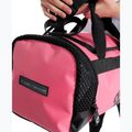 Geantă de înot arena All Set Duffle 25 l pink 11