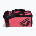 Geantă de înot arena All Set Duffle 40 l pink