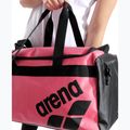 Geantă de înot arena All Set Duffle 40 l pink 10