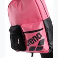 Rucsac de înot arena One Go 30 l pink 10