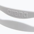 Ochelari înot arena The One Plus light smoke/black/white 7