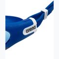 Ochelari înot arena The One Plus blue/blue/blue 6