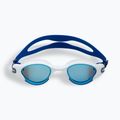 Ochelari înot arena The One Plus Mirror blue mirror/white 2