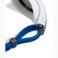 Ochelari înot arena The One Plus Mirror blue mirror/white 7