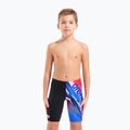 Jammer-uri de baie pentru copii arena Loud Swim Jammer black/multi