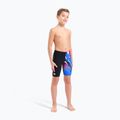 Jammer-uri de baie pentru copii arena Loud Swim Jammer black/multi 2