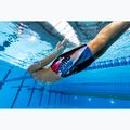 Jammer-uri de baie pentru copii arena Loud Swim Jammer black/multi 6