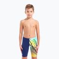 Jammer-uri de baie pentru copii arena Loud Swim Jammer navy/multi