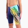 Jammer-uri de baie pentru copii arena Loud Swim Jammer navy/multi 4