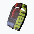 Placă de înot Arena Printed Kickboard arena grid 3