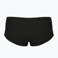 Boxeri de înot pentru bărbați arena One Low Waist Short Big Logo black/black 2