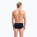 Boxeri de înot pentru bărbați arena One Low Waist Short Big Logo black/black 7