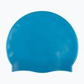 Cască înot arena Big Logo blue cosmo/artic lime 2