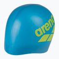 Cască înot arena Big Logo blue cosmo/artic lime 3