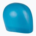 Cască înot arena Big Logo blue cosmo/artic lime 4