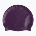 Cască înot arena Big Logo plum water 2