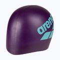 Cască înot arena Big Logo plum water 3