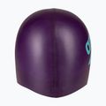 Cască înot arena Big Logo plum water 5