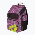 Rucsac de înot arena One Go 45 l AO arena floral 2