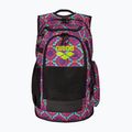 Rucsac de înot Arena All Set 45L AO arena floral