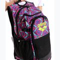 Rucsac de înot Arena All Set 45L AO arena floral 7