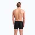 Boxeri de înot pentru bărbați arena Basic Swim Short black/turquoise 7
