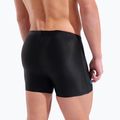 Boxeri de înot pentru bărbați arena Basic Swim Short black/turquoise 9