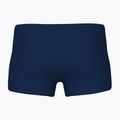 Boxeri de înot pentru bărbați arena Basic Swim Short navy/white 2