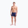 Boxeri de înot pentru bărbați arena Basic Swim Short navy/white 6