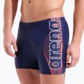 Boxeri de înot pentru bărbați arena Basic Swim Short navy/white 8