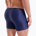 Boxeri de înot pentru bărbați arena Basic Swim Short navy/white 9