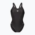 Costum de baie întreg pentru femei arena Monoglow One Piece black multi/black