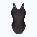 Costum de baie întreg pentru femei arena Monoglow One Piece black multi/black 2