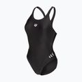 Costum de baie întreg pentru femei arena Monoglow One Piece black multi/black 3