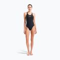 Costum de baie întreg pentru femei arena Monoglow One Piece black multi/black 6