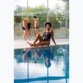 Costum de baie întreg pentru femei arena Monoglow One Piece black multi/black 11