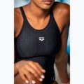 Costum de baie întreg pentru femei arena Monoglow One Piece black multi/black 12
