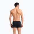 Boxeri de înot pentru bărbați arena Jellyfish Swim Short black/multi 3