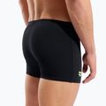 Boxeri de înot pentru bărbați arena Jellyfish Swim Short black/multi 5