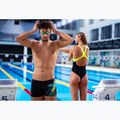 Boxeri de înot pentru bărbați arena Jellyfish Swim Short black/multi 6