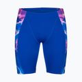 Jammer-uri de înot pentru bărbați arena Earth Swim Jammer neon blue/neon blue multi