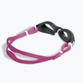 Ochelari de înot pentru femei Arena The One Plus clear/black/magenta 2