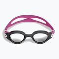 Ochelari de înot pentru femei Arena The One Plus clear/black/magenta 3