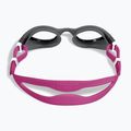 Ochelari de înot pentru femei Arena The One Plus clear/black/magenta 4