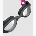 Ochelari de înot pentru femei Arena The One Plus clear/black/magenta 6