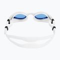 Ochelari de înot pentru femei Arena The One Plus blue/white/white 4