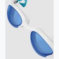 Ochelari de înot pentru femei Arena The One Plus blue/white/white 6