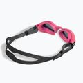 Ochelari de înot pentru femei Arena The One Plus smoke/pink/black 2