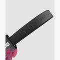 Ochelari de înot pentru femei Arena The One Plus smoke/pink/black 7
