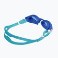 Ochelari de înot pentru copii Arena The One Plus blue/blue/turquoise 2